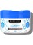 Maske 500ML (Mavi) 1 Paket (1 x 1 Adet) 1