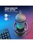 USB Mikrofon, Oyun Mikrofonu, Yayın Podcast Stüdyosu Için, Mikrofon Usbc, Ps4 Ps5 Mac Için, Rgb Kontrollü, Sessize Alma Şalteri, Kulaklık Bağlantısı, Pop Filtre 3