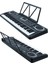 PS-1500BK-H Başlangıç Için 61 Tuşlu Org Kulaklık Notalık ve Adaptörlü (100 Ses 100 Ritim) 4