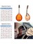 Mandolin Akor Alıştırma Tablosu, Yeni Başlayanlara Yönelik Rehberlik Için Klavye Notaları Kaplamalı Kağıt 4