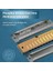 Top Mızıka C, Diatonik Mızıka, Mavi, 10 Delikli, Profesyonel Diatonic Blues Harmonica, Profesyonel Oyuncular, Yeni Başlayanlar, Öğrenciler, Yetişkinler Için Hediye Olarak 3