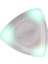 Pilli Akozon LED Gitar Penaları - Gelişmiş Çalma Deneyimi Için Işıklı Gitar Penaları - Gece Şarkıları ve Performans Için (Green) 5