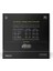 NYXL45125 Bas Gitar Tel Seti, Nyxl Serisi, Long Scale, 5 Tel 3