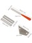 Gitar Tamir Aracı, Gitar Dosyası Fret Tesviye Aracı Fret Koruyucuları Set Luthiers Gitaristler Için Fret Gringing Aracı 3