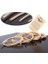 Ukulele Teli, Bas-Ubass Telleri Için, Kauçuk Malzeme, 4 Adet/set, Teller, Gitar Parçaları ve Aksesuarları 2