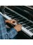 Piyano Tuş Başlığı Dayanıklı Piyano Yedek Müzik Aletleri Için Kullanışlı Anahtar Değiştirme Aksesuarı 2