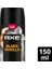 Premium Collection Erkek Sprey Deodorant Black Vanilla 150 ml 2