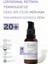 Purest Solutions Youth Radiant Renewal Retinol Serum Retinol Ceramide 4