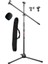 MS06CASE Akrobat Mikrofon Standı - Mikrofon Sehpası 1
