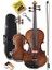 RV-403 Çocuk Kemanı Seti Kaliteli 3/4 Boy (10-13 Yaş Arası) 2
