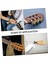 1 Takım Gitar Akortçuları Gitar Parçaları Gitar Aksesuarları Gitarcı Gitar Aksesuarı Gitarlar Gitar Akortçusu Pratik Gitar Akordu Ayarlama Mandal Mesnetli Düğme Tuner Metal 5