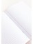 Colors A5 60 Yaprak Çizgili Defter 3'lü Paket, Mor, Yeşil, Sarı 4