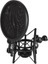 SH-101 Pop Filter'li Shock Mount 1