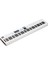 Keylab Essential 88 Mk3, Klavye Beyaz 1