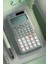 X-900 552 Fonksiyonlu Bilimsel Hesap Makinesi (Soft Yeşil) 4