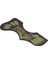 Gitar Pickguard, Pvc Kendinden Yapışkanlı Pickguard Sağ El Gitar Akustik Gitar Için Çizik Plaka 1