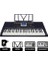 JTK-3350 61 Tuş Hassasiyetli 5 Oktav Org (Adaptör Hediye) 2