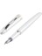 Pearl Serisi 4518 Inci Beyazı Dolma Kalem 3