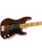 Squier Squier Klasik Vibe 70'ler Hassas Bas Ceviz Mn 5
