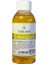 Ağartılmış Şeffaf Doğal Gomalak Cilası 100 ml Shellac Bleached 1
