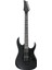 Gıo Rg Serisi, Elektro Gitar, Kilitleme Tremolo, Ters Headstock Siyah Düz 1