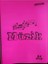 My Note 40 Yaprak Plastik Kapak Spiralli Müzik Defteri(1 Adet) 1