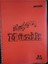 My Note 40 Yaprak Plastik Kapak Spiralli Müzik Defteri(1 Adet) 2