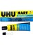 Uhu Hart Metal-Ahşap-Plastik Yapıştırıcı 40936 1