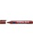 Edding 300 Kalıcı Markör, Doldurulabilir, 1,5 - 3 Mm, Kahverengi 2
