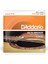 EZ900 85/15 Bronze Akustik Gitar Teli (10-50) 2