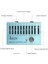 10-Band Eq Gitar Efekt Pedalı Mini Gitar Ekolayzır Gitar Bas Için Gerçek Baypas ile Alüminyum Alaşımlı Gövde - Band Kontrolörü 4