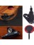 Joes Ad-20 Yapıştırma Pickup Manyetik - Yapıştırma Manyetik Gitar, Keman,ud,saz 4