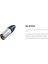 Cable Mikrofon Kablosu Club Series Mkıı Xlr 3 Kutuplu Neutrik NC3MXX / Xlr 3 Kutuplu Neutrik NC3FXX, Cırt Cırtlı Bantlı, Siyah (5m) 3