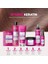 Care Intense Keratin Aşırı Yıpranmış Cansız Saçlara Özel Saç Bakım Serumu 75 Ml- Vegan 4