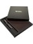 Chester Defter ve Kalem Set Siyah A5 2