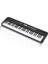 JTK-3600 61 Tuş Hassasiyetli 5 Oktav Org Seti - Siyah 4