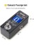 Dt-1 Tuner Pedal (Siyah) 3