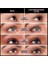 New York Lash Sensational Yelpaze Etkili Intense Black Maskara - Ekstra Siyah + Garnier Skin Naturals Micellar Kusursuz Makyaj Temizleme Suyu (200 Ml) 3