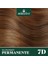 7d Blond Dore Altın Sarısı Saç Boyası, 135 ml 3