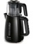 Daily Collection Çay Makinesi, 1700W, 1,9l Su Isıtıcısı, Otomatik Sıcak Tutma, Cam Demlik, HD7301/00 1