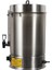 R13 Standart Çay Makinesi, 120 Bardak, Gümüş Rengi, 2000 W, Paslanmaz Çelik Tüp Rezistans 3