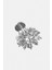 shop Tragus Zirkon Taşlı Piercing 1 Adet-Sarı 2