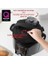 Pot, Duo Plus Whisperquiet/sessiz Çok Amaçlı Pişirici, Düdüklü Tencere, Sterilizatör, Yoğurt Hazırlayıcı, Sous Vide Cihazı, DPPC604, 5.7 Litre, Siyah 3