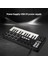Synthesizerkeyboard Mıdı Klavye Denetleyicisi 25 Tuş, Taşınabilir Beat Maker Makinesi, Atanabilir Düğmeler, Faders, Müzik Üretimi Için USB 5V Güç Kaynağı 4