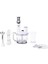 GH21800 Diva Pro Rendeli El Blender Seti Beyaz 1