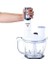 GH21800 Diva Pro Rendeli El Blender Seti Beyaz 3