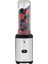 Kult x Mix &amp; Go Çelik Gümüş Blender 300 W 1