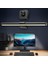 Lambası Kumandalı Light Pro Series USB Kademeli Parlaklık Renk Ayarlı Masa Pc Ekran Işığı 1