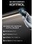 Lambası Kumandalı Light Pro Series USB Kademeli Parlaklık Renk Ayarlı Masa Pc Ekran Işığı 5