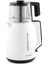 Tm 4961 Elektrikli Çay Makinesi, 1.8 Litre Isıtıcı ve 0.8 Litre Demlik Kapasitesi, Paslanmaz Çelik Çay Filtresi, Kettle Olarak Kullanılabilme Özelliği, 1650 W, Beyaz 4
